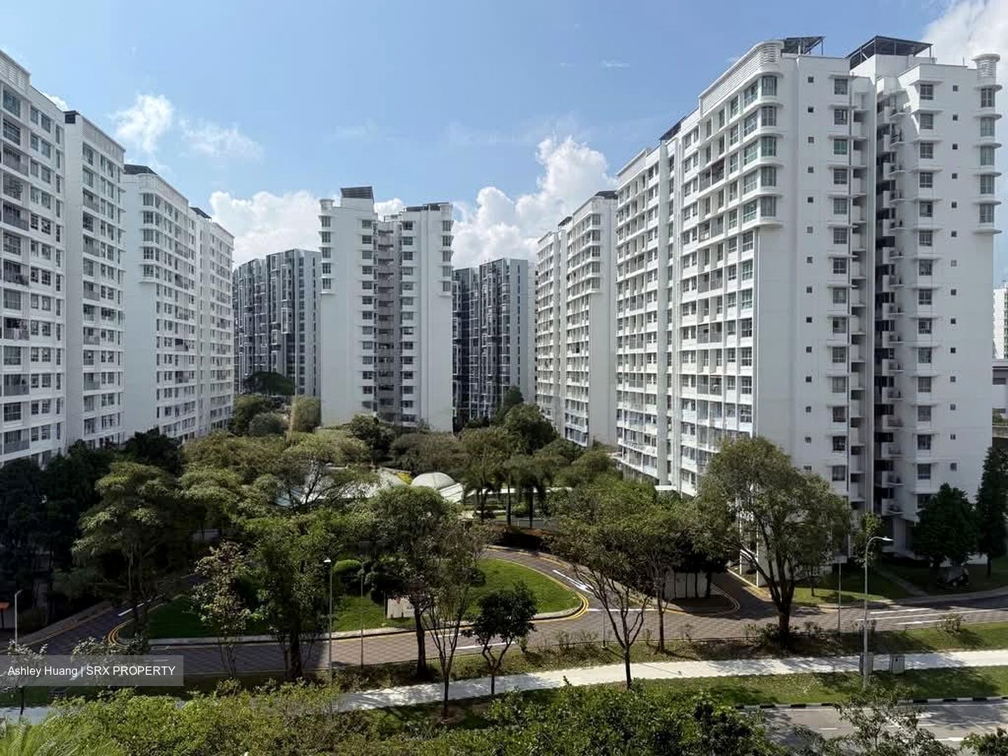 Blk 273A Punggol Regalia (Punggol), HDB 4 Rooms #553718611